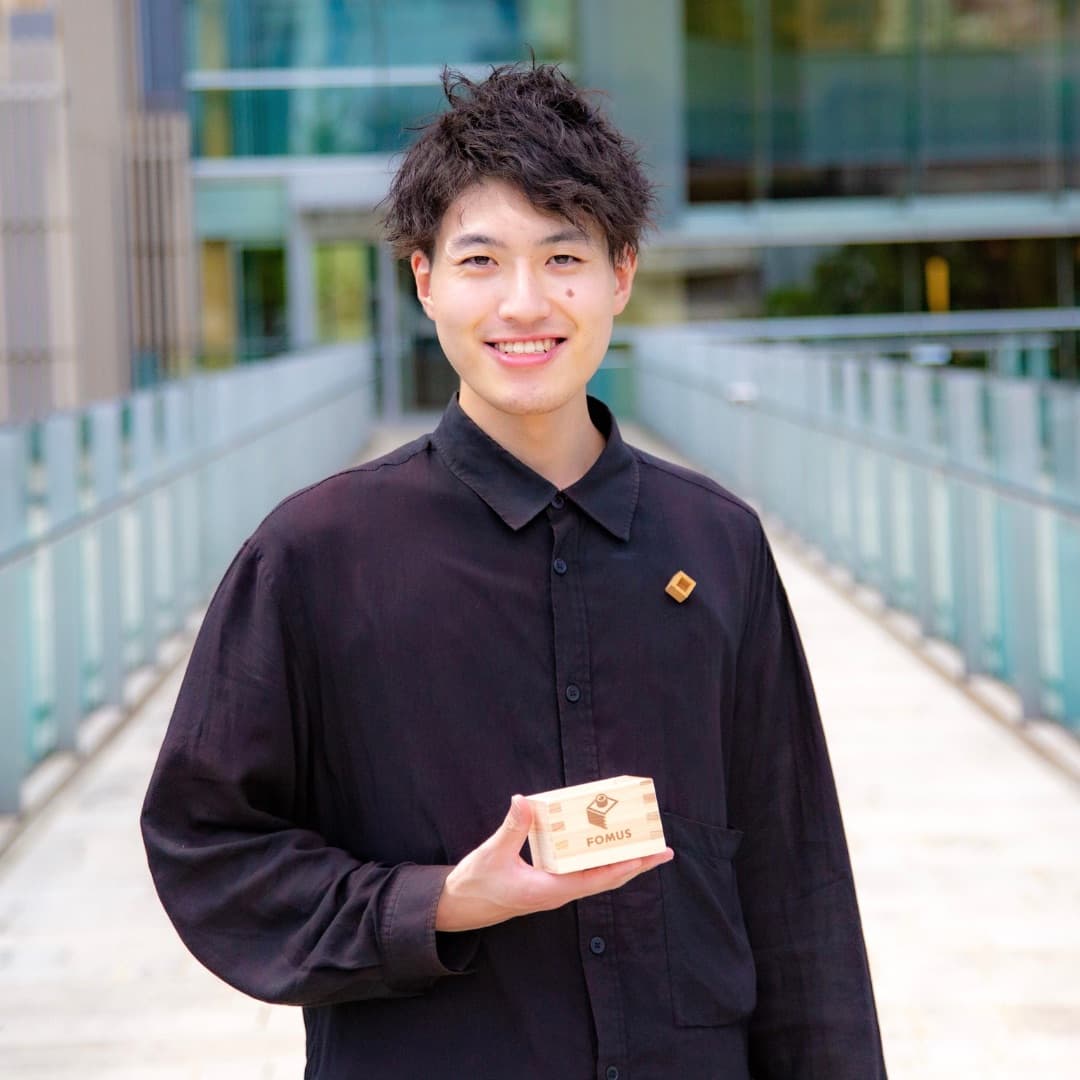 増尾 圭亮 - 合同会社FOMUS代表